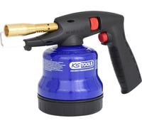 Chalumeau propane avec piezo, corps métallique KS TOOLS - 903.5905