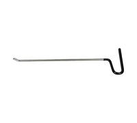 KS Tools KS Tools Fer à billes à tête sphérique, coudé, 500 mm Quantité:1