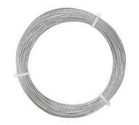 Fil de coupe à disques, torsadé, 50 m KS Tools 140.2212