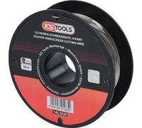 KS TOOLS Fil de coupe pour disques 4 pans 50m sur rouleau - 140.2638