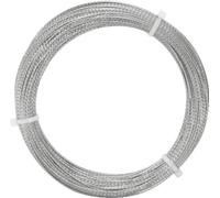 KS TOOLS Fil de coupe pour disques torsadé 50m - 140.2212