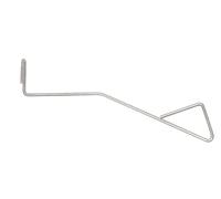 KS TOOLS Fil d'ouverture de porte bouton-traction - 150.1620