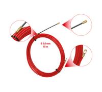 KS Tools Fil tire-câble, 10,0 m Quantité:1