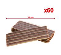 KS TOOLS 150.1072-60 Mèches pour Pneus Tubeless