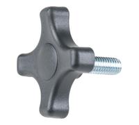KS Tools Filetage extérieur à poignée étoile KS Tools Quantité:1