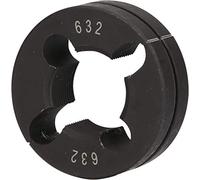 KS TOOLS Filière de coupe M22x1,0 460.5482