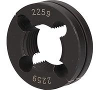 KS TOOLS Filière de coupe M24x2,0 460.5484