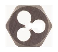 KS Tools Filières extensibles HSS MF 6 pans, M18x1 Quantité:1