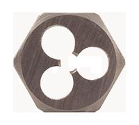 KS Tools Filières extensibles HSS MF 6 pans, M20x2 Quantité:1