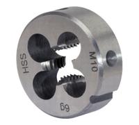 KS Tools Filières HSS Co M, M3x0,5 Quantité:1