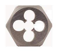KS TOOLS Ecrou de serrage hexagonal HSS M, M18x2,5 330.0180