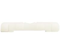 KS TOOLS Fixation de baguette de porte pour Audi Pack de 10 - 420.1011
