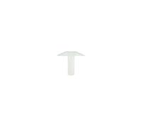 Agrafes de fixation de capitonnage de capot pour Honda - Ø 5 mm - 10 pcs KSTOOLS - 4201360
