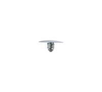 Agrafes de fixation de capitonnage de capot pour Ford et Mazda - Ø 6 mm - 10 pcs KSTOOLS - 4201409