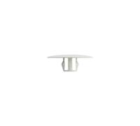 Agrafes de fixation de capitonnage de capot pour Mitsubishi et Chrysler - Ø 10 mm - 10 pcs KSTOOLS - 4201504