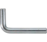 KS TOOLS Fixierdorn Ø 10,0 mm - 400.0255