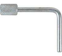 KS TOOLS Fixierdorn Ø 4,5 mm - 400.0929
