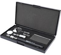 KS TOOLS Flex. Jeu de miroirs d'inspection 5 pcs.