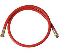KS TOOLS Flexible haute pression 1,5 m avec raccord 1/2" - 902.1006
