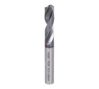 KS Tools Foret à dépointer HSSE-TICN, Ø 10mm Quantité:1