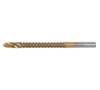 KS TOOLS Foret à fraiser HSS-Tin, 8mm 332.0333