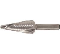 KS Tools Foret conique 336.0026 HSS en spirale pour tôle Ø 5-31 mm