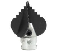 KS TOOLS Foret en croix, Ø 45 mm, pour spirales 22 mm