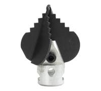 KS TOOLS Foret en croix, Ø 45 mm, pour spirales 22 mm