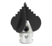 KS Tools Foret en croix, Ø 55 mm, pour spirales 16 mm Quantité:1