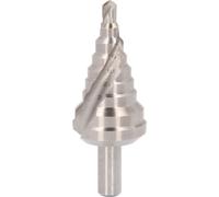 KS TOOLS Foret étagé HSS Ø 6-30,5 mm 9 étages - 330.2316