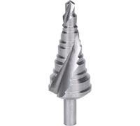 KS TOOLS Foret étagé HSS Ø 7-32,5 mm 11 étages - 330.2321