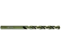 KS Tools Foret hélicoïdal 330.3155 HSS‑G Co 5 15,5 mm pour métal – 1 pièce