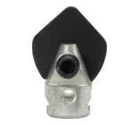 KS Tools Foret plat, Ø 45 mm, pour spirales 22 mm Quantité:1