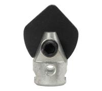 KS Tools Foret plate, Ø 55 mm, pour spirales 22 mm Quantité:1