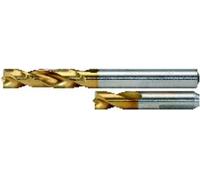 KS TOOLS Foret pour point de soudure HSSE-TiN 6 mm - 332.0206