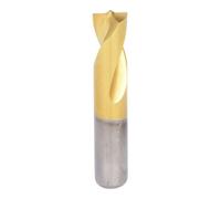 KS Tools Foret à dépointer HSSE TiN 8 mm – Quantité 1