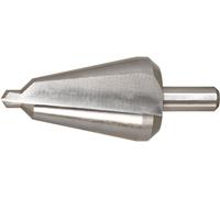 KS Tools Forets aléseurs coniques HSS, Ø 5-25,4mm Quantité:1