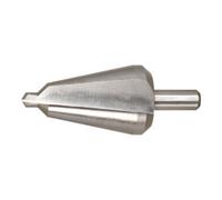 KS Tools Forets aléseurs coniques HSS, Ø 5-25,4mm Quantité:1