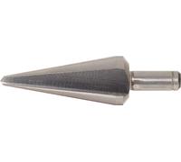 KS TOOLS Forets aléseurs coniques HSS Co, Ø 16-30,5 mm