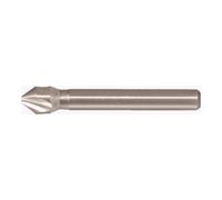 KS Tools Forets aléseurs HSS 75°, 10 mm Quantité:1