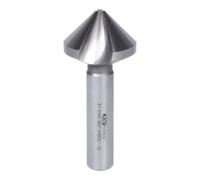 KS Tools Forets aléseurs HSS 90°, 31 mm Quantité:1