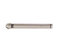 KS Tools Forets aléseurs HSS Co 120°, 6,3 mm Quantité:1