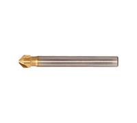 KS TOOLS Forets aléseurs HSS TiN 90°, 28 mm