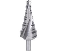 KS TOOLS Forets étagés HSS,Ø 7-32,5mm, 11 etages
