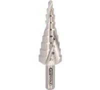 KS Tools Forets étagés HSS Co 5,Ø 4-20mm, 9 etages Quantité:1