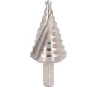 KS TOOLS Forets étagés HSS Co 5,Ø 6-32mm, 9 etages