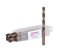 KS Tools Forets HSS-Co au cobalt, 7,5mm, 109mm Quantité:10
