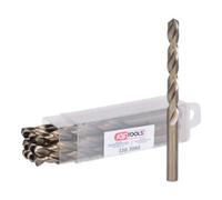 KS Tools Forets HSS-Co au cobalt, 8,0mm, 117mm Quantité:10