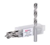 KS TOOLS Forets HSS-G, 13mm, pack de 5