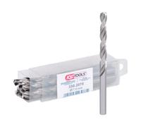 KS Tools Forets HSS-G, 7mm, pack de 10 Quantité:10